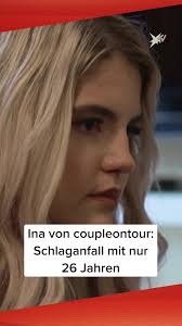 Vanessa Ina Stern Tv