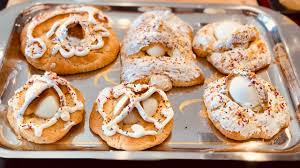 Check spelling or type a new query. Ciciuliu Cu L Ova Acieddi Cu L Ova Pupi Cu L Ova Cuddura Cu L Ova Ricetta Siciliana Antica Youtube