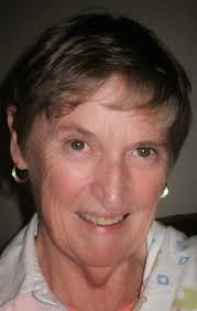 Napa Valley neighbors: Recently published obituaries