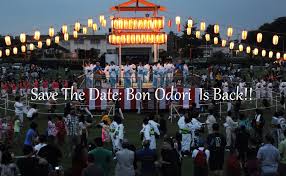 A celebration of japanese dance festival at bon odori shah alam. Save The Date The Bon Odori Festival Is Back