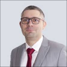 Composition du conseil municipal : · Ville de Nesle