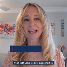 Motivational Mondays is evolving, and we want your input!, We value  progress over perfection, and your insights will help us make each episode  better than the last., Watch host Marissa Levin share how ...