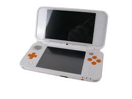 We did not find results for: Consola Nintendo Nintendo New 2ds Xl 95 00 Segunda Mano Gijon E49392 0