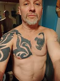 Bruce Odum's Instagram, Twitter & Facebook