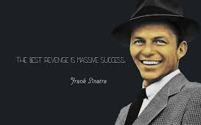Frank Sinatra Quotes Success The Quotes