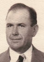 Joseph August Brinkmeyer (1917-1985)