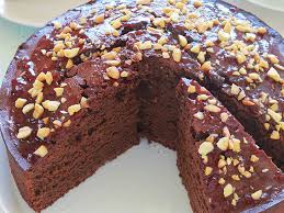 Gateau Au Yaourt Et Cacao En Poudre Moelleux Facile Recette Par Cuisine Culinaire