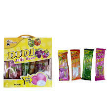 Maybe you would like to learn more about one of these? Didi Jelly Bean Fruit Flavour 30 Packs Shopee Malaysia