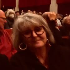 Sandra Keating from Milwaukie High School