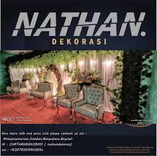 Jasa dekorasi pernikahan, akad, pelaminan, bridal shower di tangerang selatan dan jakarta. Cari Dekorasi Pernikahan Murah Tapi Dekorasi Murah Boyolali Facebook