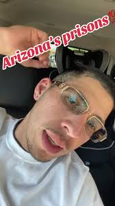 Jail TikTok Patrick Prescott Arizona