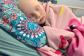 Fundraiser for James Oaks by Lana Pendleton Hutchinson : Gracelyn Hope's  Hope for Healing