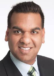 2013 Up and Comers: Anuj Desai