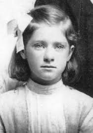 Hilda Marie “Minnie” Maurer Keller (1895-1985)