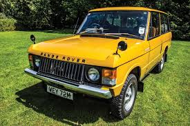 Image result for Bahamas Yellow 1960 Renault