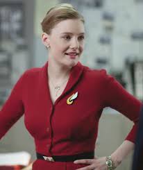 The Woman of _The Hour:_ Talking with Actress Romola Garai | Vogue