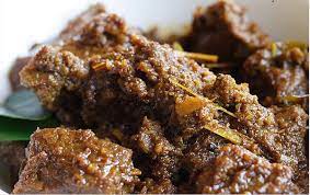 Jens masakan tradisional daging rendang ini menjadi menu favorit keluarga. Resepi Daging Rendang Cili Padi Negeri Sembilan Yang Paling Sedap Aneka Resepi Mudah Dan Sedap