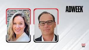 Adweek Builds New Executive Team, Naming Former People GM Zoë Ruderman  Chief Content Officer and Former Condé Nast Executive Drew Schutte Chief  Revenue Officer