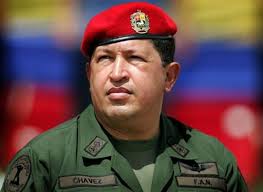 HUGO CHÁVEZ. EL LEGADO BOLIVARIANO DEL FÚTBOL (I)
