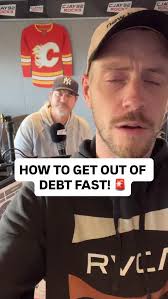 GET OUT OF DEBT NOW WITH THIS FOOL PROOF PLAN! 💰💸💵🤑, #cjay92  #tylerandlynch #cjay #radio #yyc #calgary #getoutofdebt #financialadvice  #postalstrike #canadapost #protip