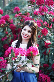 Anastasia - Individual photoshoot - D.Mitina Photography