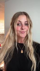 Mai Mclaughlin's Instagram, Twitter & Facebook