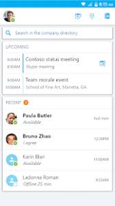 Extracting your apk apps for free. Skype For Business For Android Apps On Google Play