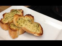 Pan De Ajo Para Pastas Garlic Bread For Pastas Receta De Puchero Receta De Pan De Ajo Recetas De Cocina