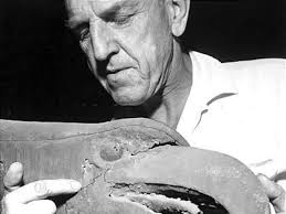 Historic Eagle Gate a prominent Salt Lake landmark