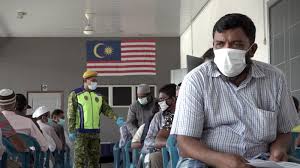 Panglima angkatan tentera melawat pusat kuarantin… markas angkatan tentera malaysia, wisma kementerian pertahanan, jalan padang tembak, 50634 kuala lumpur. Kempen Kebencian Berita Palsu Dan Retorik Anti Pelarian Di Malaysia New Naratif