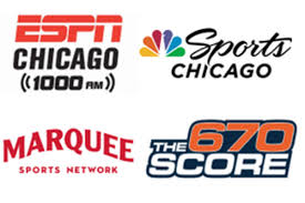 2021 season schedule, scores, stats, and highlights. Chicago Sports Broadcast Media Power Rankings Chicago Sun Times