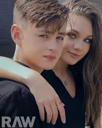 6 090 Likes 27 Comments Just Jared Justjared On Instagram Maddieziegler And Jaedenlieberher From Cute Actors Cast Stranger Things The Book Of Henry