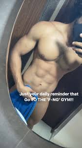 Shirtless Bollywood Men: Our fav Insta poses nude: Naked Indian hunk on  Instagram