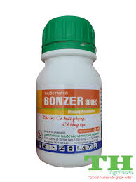Bonzer 300EC