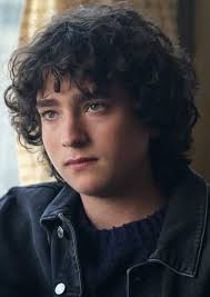 Fan Casting Alex Garfin as Jonathan Reece in The Saviors