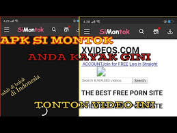 The visual effects of the game make the game more realistic and enjoyable. Cara Membuka Aplikasi Si Montok Yang Ke Blokir Youtube