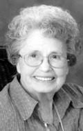 GOLDA HARDING Obituary (2011)