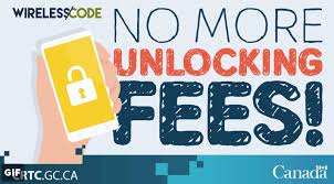 Do we need to call in for my iphone or is it automatically done?? Cellphone Unlocking Now Free In Canada Thanks To Crtc Wireless Code Iphone In Canada Blog