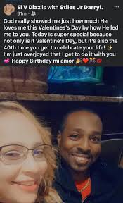 Darryl Stiles (@stylz910) • Instagram ਫੋਟੋਆਂ ਅਤੇ ਵੀਡੀਓਜ਼