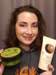 Do you prefer body butter or body lotion and why?