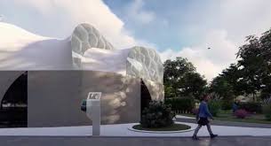 Prima zi de spectacole din 2019 este pe 2 ianuarie december 31 2018 adrian boioglu comunicat de presa delfinariu featured show la delfinariul. Video Cum Vor ArÄƒta Noul Acvariu È™i Delfinariu Din ConstanÈ›a Profit Ro