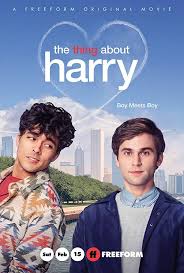 The Thing About Harry 2020 In 2020 Movies Harry New Movies