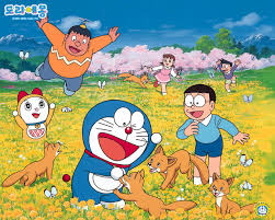 Doraemon Wallpapers Hd Download Doraemon Wallpapers For Desktop 1280x1024 Wallpaper Teahub Io