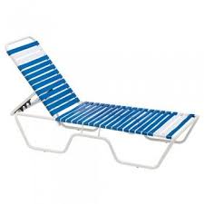 Sundance Commercial Strap Chaise Lounge By Leisure Creations Chaise Lounge Outdoor Living Space Pool Furniture