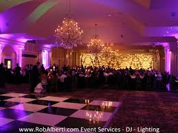 Wedding Reception Event Lighting And Up Lighting Uplighting Ideas Rob Alberti Dj Wedding Event Services 413 562 2632