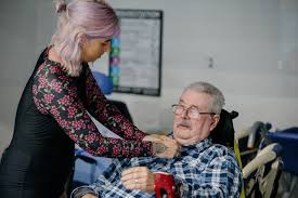 Disability support and empowerment