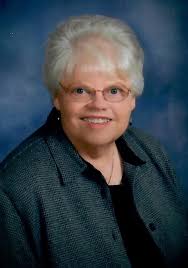 OBITUARY: Nancy Lou Quintrell, 1937-2024