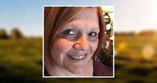 Tracey Kay Adkins Obituary August 24, 2017