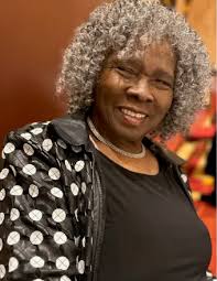 Obituary information for Overseer Lula Vereen