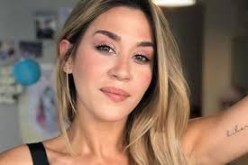 Jun 02, 2021 · jimena barón habló de que sintió cuando escuchó las acusaciones sobre su ex pareja. Jimena Baron Aparecio En Publico Y Fue Interceptada Por La Prensa Da La Nota